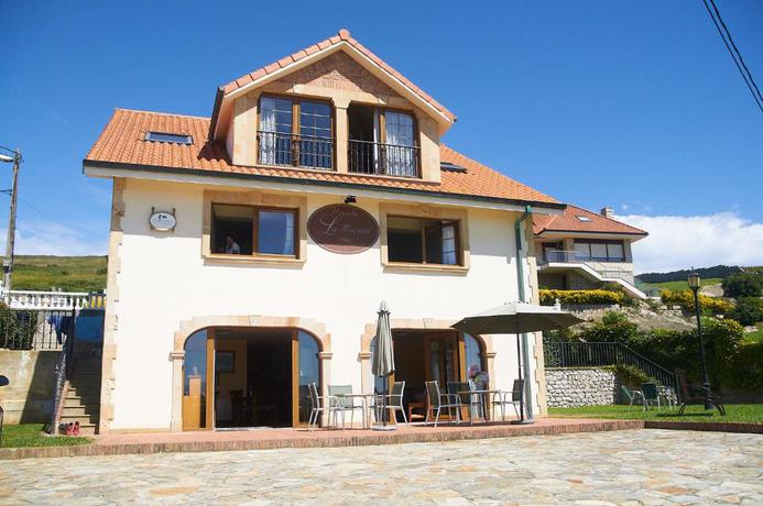 Imagen general del Pousada La Morena. Foto 4