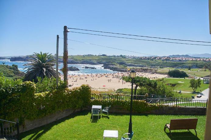 Imagen general del Pousada La Morena. Foto 5