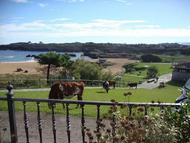 Imagen general del Pousada La Morena. Foto 6