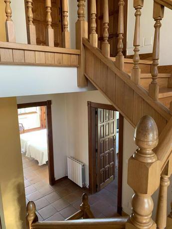 Imagen general del Pousada La Morena. Foto 7