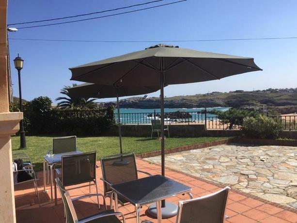 Imagen general del Pousada La Morena. Foto 8