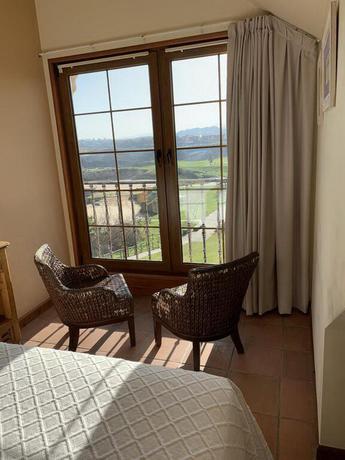 Imagen general del Pousada La Morena. Foto 11