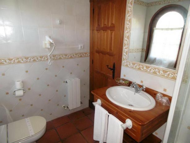 Imagen general del Pousada La Morena. Foto 14