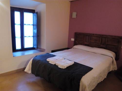 Imagen de la habitación del Pousada La Posada De Pesquera. Foto 8