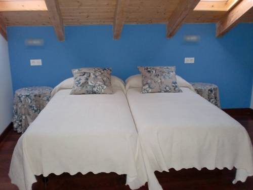 Imagen de la habitación del Pousada La Posada De Pesquera. Foto 12