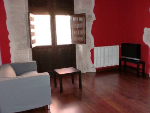 Imagen de la habitación del Pousada La Posada De Pesquera. Foto 15