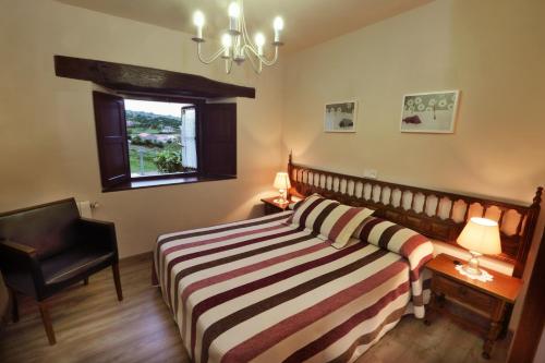 Imagen general del Pousada La Solana, Santillana de Mar. Foto 4