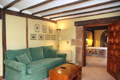 Imagen de la habitación del Pousada La Torre De La Quintana. Foto 3