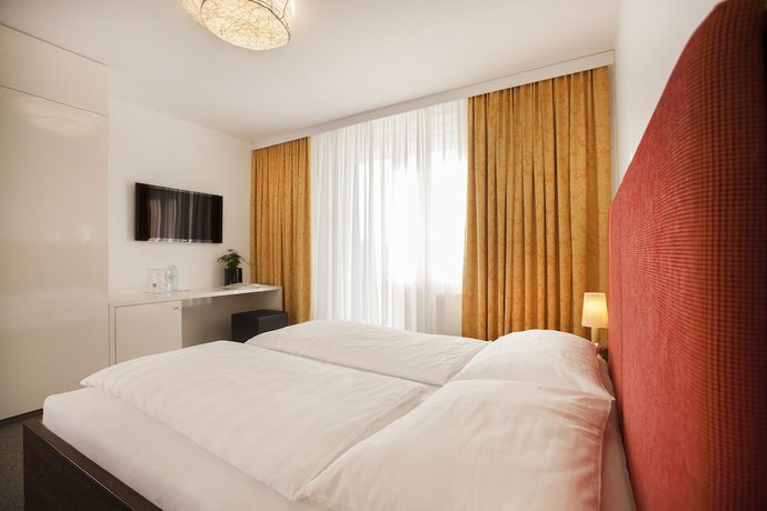 Imagen de la habitación del Pousada Landhotel Schönberghof and Gästehaus Enzinger. Foto 7