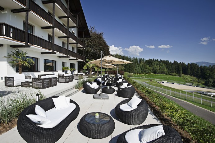 Imagen de los exteriores del Pousada Landhotel Schönberghof and Gästehaus Enzinger. Foto 18