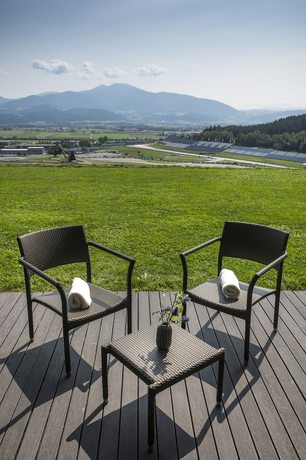 Imagen de la habitación del Pousada Landhotel Schönberghof and Gästehaus Enzinger. Foto 12