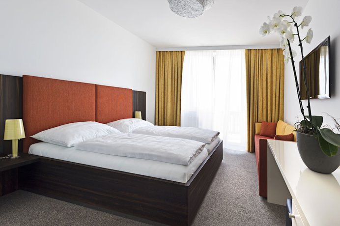 Imagen de la habitación del Pousada Landhotel Schönberghof and Gästehaus Enzinger. Foto 13