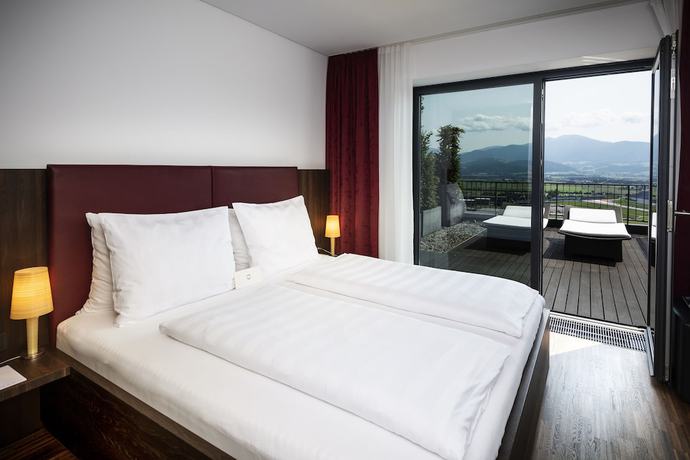 Imagen de la habitación del Pousada Landhotel Schönberghof and Gästehaus Enzinger. Foto 17