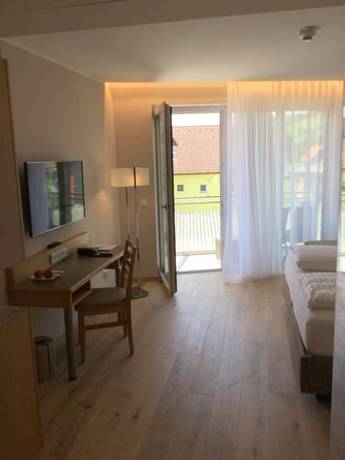 Imagen general del Pousada Landhotel Wratschko. Foto 1