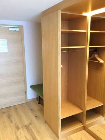 Imagen de la habitación del Pousada Landhotel Wratschko. Foto 3