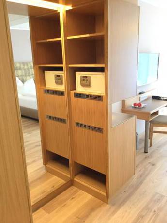 Imagen de la habitación del Pousada Landhotel Wratschko. Foto 4