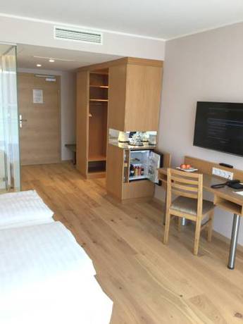 Imagen de la habitación del Pousada Landhotel Wratschko. Foto 5