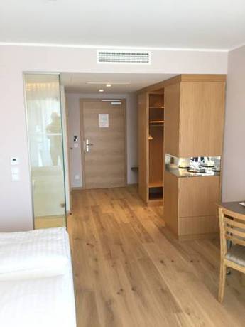 Imagen de la habitación del Pousada Landhotel Wratschko. Foto 6