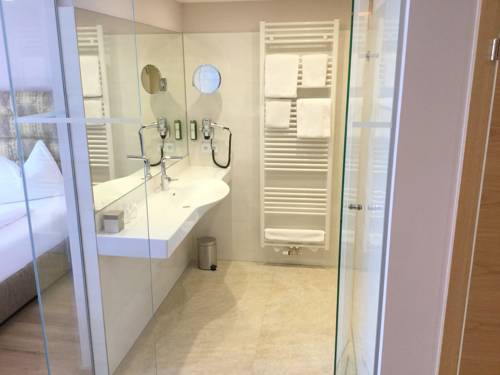 Imagen de la habitación del Pousada Landhotel Wratschko. Foto 8