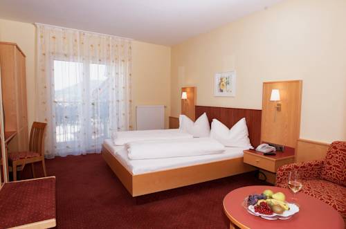 Imagen de la habitación del Pousada Landhotel Wratschko. Foto 9
