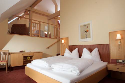 Imagen de la habitación del Pousada Landhotel Wratschko. Foto 10