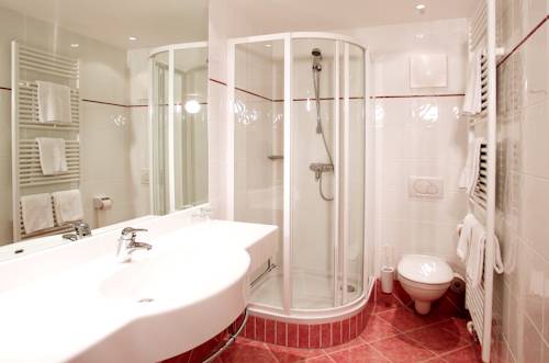 Imagen de la habitación del Pousada Landhotel Wratschko. Foto 11