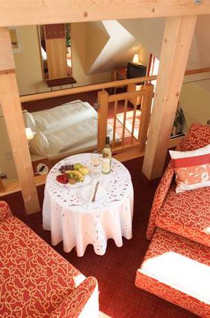 Imagen de la habitación del Pousada Landhotel Wratschko. Foto 12