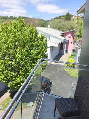 Imagen de la habitación del Pousada Landhotel Wratschko. Foto 15