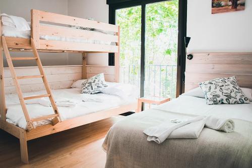 Imagen de la habitación del Pousada Latas Surf Lodge. Foto 4
