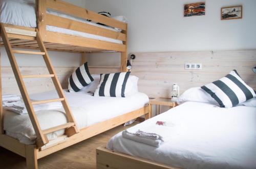 Imagen de la habitación del Pousada Latas Surf Lodge. Foto 5