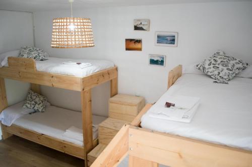 Imagen de la habitación del Pousada Latas Surf Lodge. Foto 6