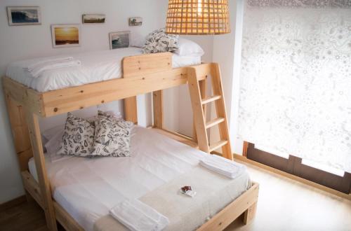 Imagen de la habitación del Pousada Latas Surf Lodge. Foto 8