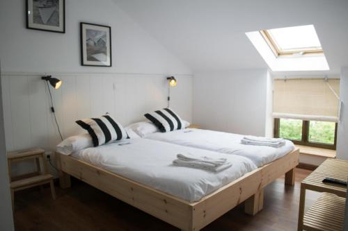 Imagen de la habitación del Pousada Latas Surf Lodge. Foto 9