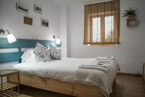 Imagen de la habitación del Pousada Latas Surf Lodge. Foto 10