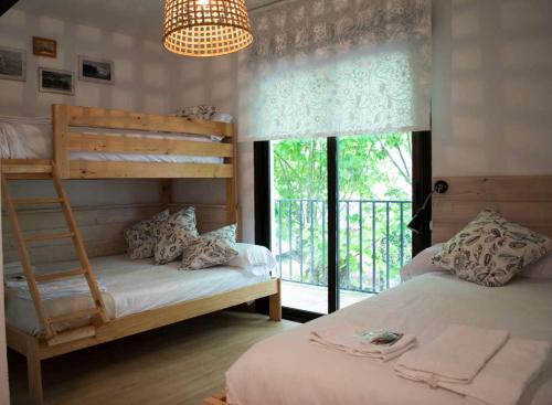 Imagen de la habitación del Pousada Latas Surf Lodge. Foto 11