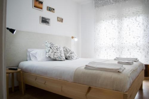Imagen de la habitación del Pousada Latas Surf Lodge. Foto 12