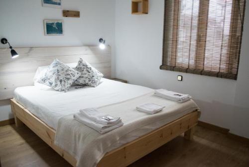 Imagen de la habitación del Pousada Latas Surf Lodge. Foto 15