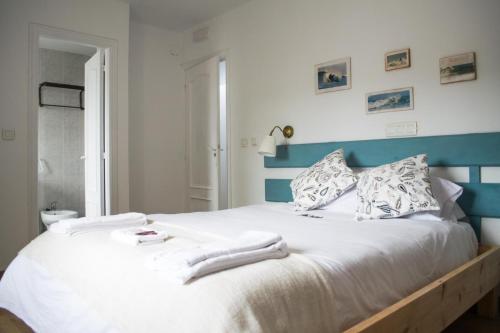 Imagen de la habitación del Pousada Latas Surf Lodge. Foto 17