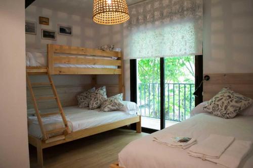 Imagen de la habitación del Pousada Latas Surf Lodge. Foto 18
