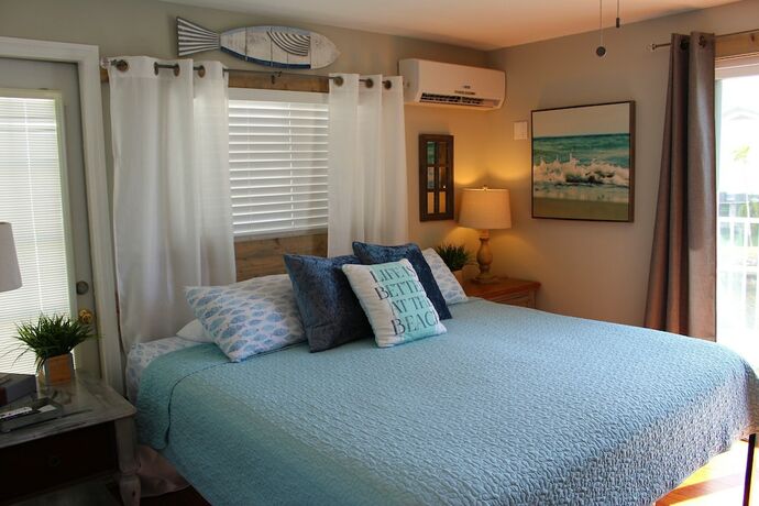 Imagen general del Pousada Latitude 26 Waterfront Boutique Resort - Bonita Springs. Foto 7