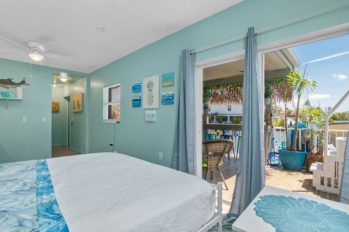 Imagen general del Pousada Latitude 26 Waterfront Boutique Resort - Bonita Springs. Foto 10