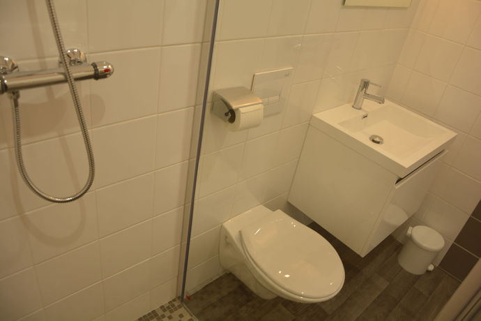 Imagen de la habitación del Pousada Le Matisse. Foto 9