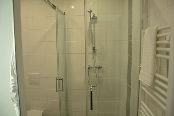 Imagen de la habitación del Pousada Le Matisse. Foto 11