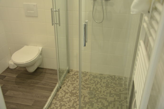 Imagen del bar/restaurante del Pousada Le Matisse. Foto 2