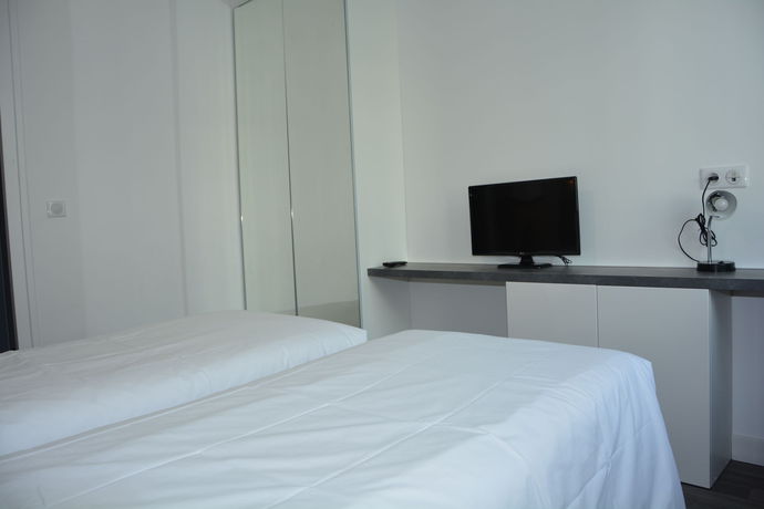 Imagen de la habitación del Pousada Le Matisse. Foto 13