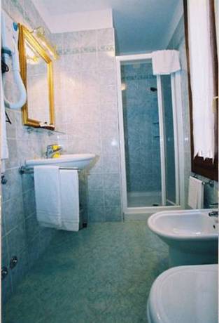 Imagen de la habitación del Pousada Locanda Correr. Foto 4