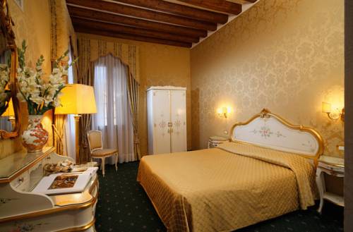 Imagen de la habitación del Pousada Locanda Correr. Foto 5