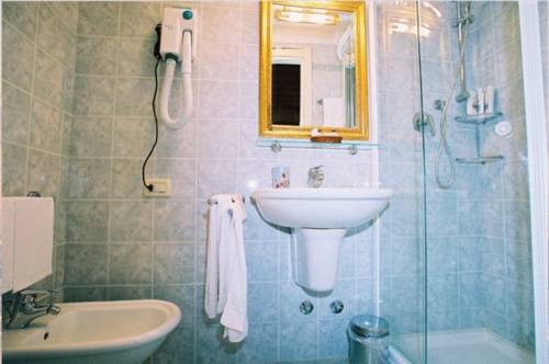 Imagen de la habitación del Pousada Locanda Correr. Foto 6