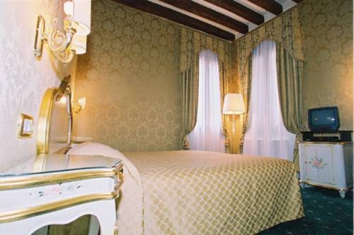 Imagen de la habitación del Pousada Locanda Correr. Foto 9