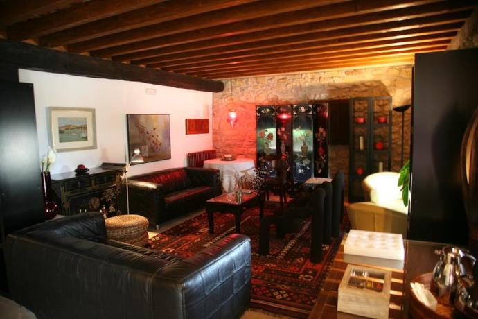 Imagen general del Pousada Los Calderones. Foto 5